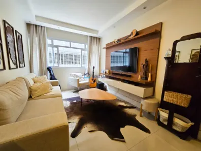 Apartamento com 2 Quartos à venda, 83m² no Aclimação, São Paulo