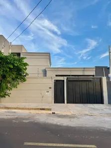 Casa com 3 Quartos à venda, 120m² no Residencial Setsul II, São José do Rio Preto