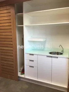 Sala Comercial à venda, 35m² no Santa Cecília, São Paulo