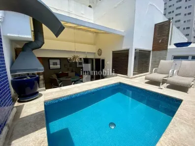Apartamento com 1 Quarto à venda, 139m² no Higienópolis, São Paulo