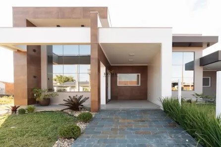 Casa com 3 Quartos à venda, 112m² no , Imbé