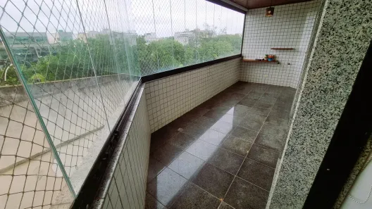 Apartamento com 3 Quartos para venda ou aluguel, 90m² no Recreio dos Bandeirantes, Rio de Janeiro