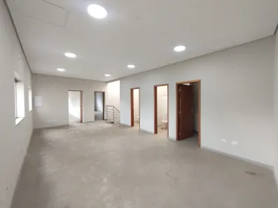 Imóvel Comercial com 1 Quarto para alugar, 97m² no Centro, Piracicaba