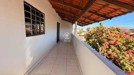 Apartamento com 2 Quartos para alugar, 70m² no Monte Carmelo, Montes Claros