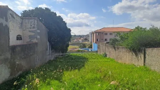 Lote/Terreno à venda, 504m² no Jardim Simus, Sorocaba