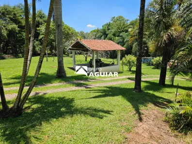 Lote/Terreno à venda, 2343m² no Chácaras Alpina, Valinhos