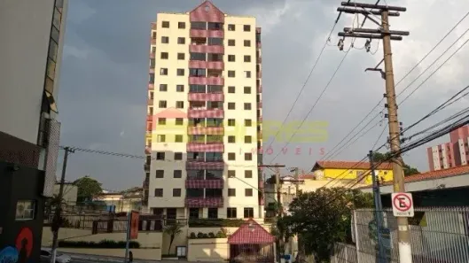 Apartamento com 3 Quartos à venda, 85m² no Santana, São Paulo