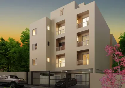 Apartamento com 2 Quartos à venda, 49m² no Jardim Santa Cruz (Campo Grande), São Paulo