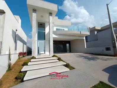 Sobrado com 3 Quartos à venda, 210m² no Residencial Colinas, Caçapava