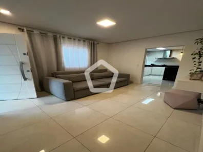 Casa com 3 Quartos à venda, 158m² no Imirim, São Paulo