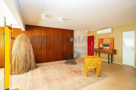 Cobertura com 3 Quartos à venda, 430m² no Asa Norte, Brasília