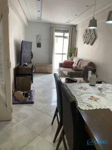 Apartamento com 2 Quartos à venda, 60m² no Alto da Mooca, São Paulo