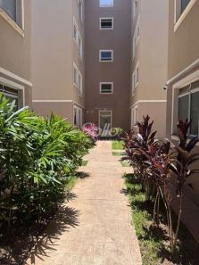 Apartamento com 2 Quartos à venda, 50m² no Pacaembu, Uberlândia