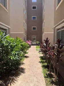 Apartamento com 2 Quartos à venda, 50m² no Pacaembu, Uberlândia