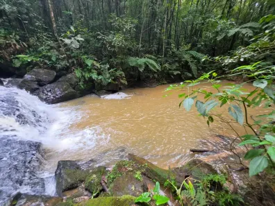 Lote/Terreno à venda, 4000m² no Centro, Juquitiba