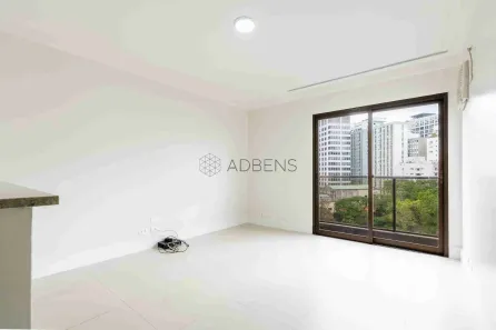 Apartamento com 2 Quartos para alugar, 80m² no Jardim Paulista, São Paulo
