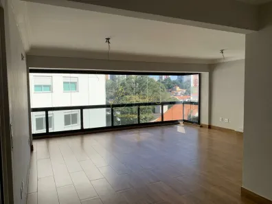 Apartamento com 4 Quartos à venda, 181m² no Vila Sônia, São Paulo