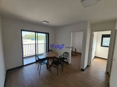 Apartamento com 2 Quartos à venda, 43m² no Pinheiros, São Paulo