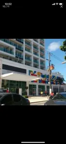 Sala Comercial para alugar, 39m² no Marco, Belém