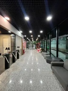 Prédio Comercial para alugar, 4092m² no Vila Olímpia, São Paulo