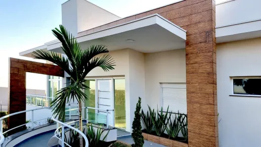 Casa de Condomínio com 3 Quartos à venda, 600m² no Terras de Itaici, Indaiatuba