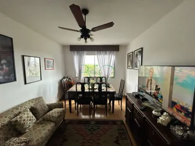 Apartamento com 2 Quartos à venda, 68m² no Vila Congonhas, São Paulo