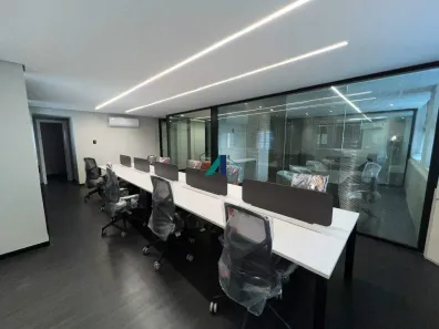 Sala Comercial à venda, 162m² no Savassi, Belo Horizonte