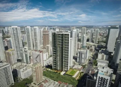 Apartamento com 3 Quartos à venda, 108m² no Boa Viagem, Recife