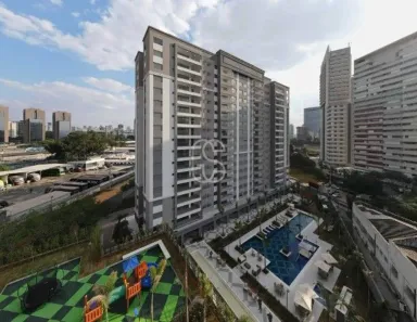 Apartamento com 4 Quartos à venda, 116m² no Parque Industrial Tomas Edson, São Paulo