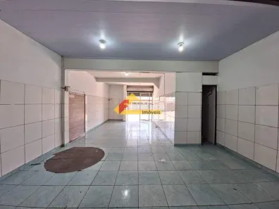 Ponto Comercial para alugar, 70m² no Danilo Passos, Divinópolis