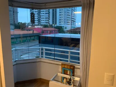 Apartamento com 2 Quartos à venda, 153m² no Kobrasol, São José