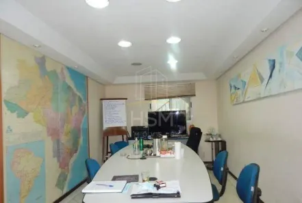 Imóvel Comercial com 8 Quartos para alugar, 473m² no Rudge Ramos, São Bernardo do Campo