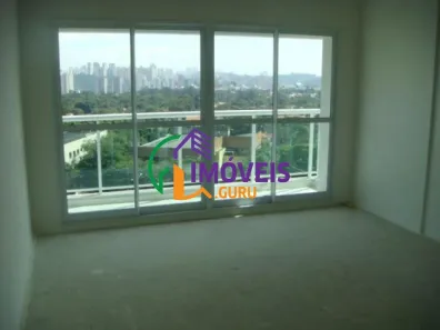 Ponto Comercial com 1 Quarto à venda, 33m² no Santo Amaro, São Paulo