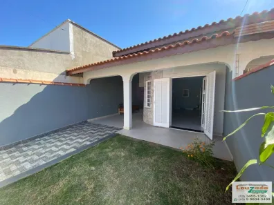 Sobrado com 3 Quartos à venda, 127m² no Jardim Ribamar, Peruíbe