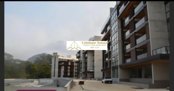 Apartamento com 2 Quartos à venda, 60m² no Alto, Teresópolis