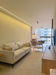 Apartamento com 3 Quartos à venda, 115m² no Praia da Costa, Vila Velha