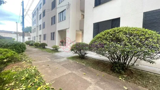 Apartamento com 2 Quartos à venda, 84m² no Centro, Jundiaí