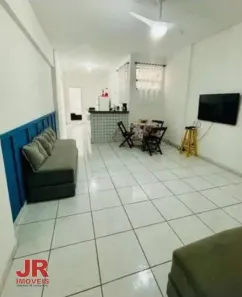 Apartamento com 1 Quarto à venda, 60m² no Centro, Cabo Frio
