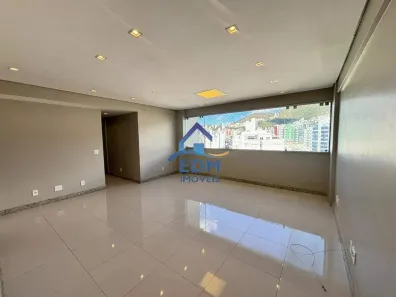 Apartamento com 3 Quartos à venda, 86m² no Buritis, Belo Horizonte