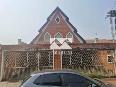 Casa com 3 Quartos à venda, 342m² no São Dimas, Piracicaba