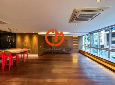 Apartamento com 3 Quartos à venda, 173m² no Leblon, Rio de Janeiro