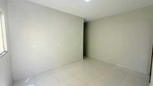 Casa com 2 Quartos à venda, 60m² no Residencial Buriti, Senador Canedo