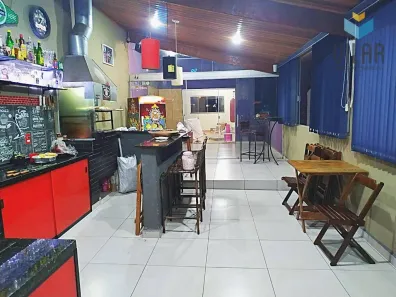 Casa de Condomínio com 3 Quartos à venda, 160m² no Jardim Residencial das Dálias, Sorocaba