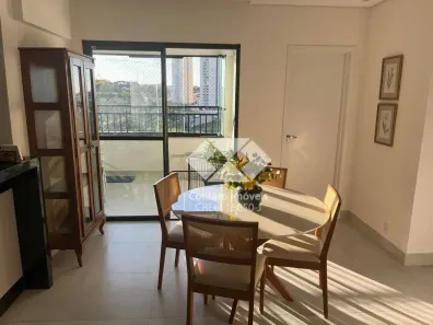 Apartamento com 3 Quartos à venda, 101m² no Jardim Dona Judith, Americana
