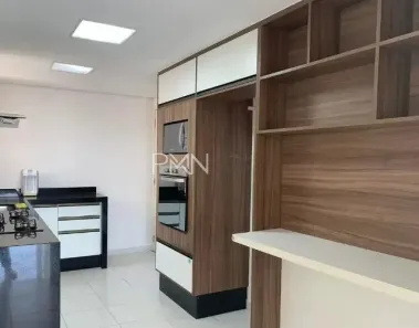 Apartamento com 3 Quartos à venda, 132m² no Vila Brandina, Campinas
