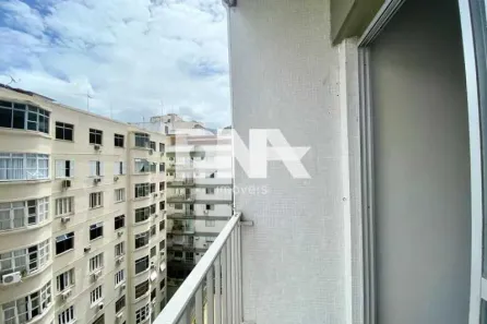 Apartamento com 2 Quartos à venda, 79m² no Copacabana, Rio de Janeiro