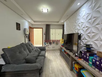Casa de Condomínio com 2 Quartos à venda, 60m² no Vila Medeiros, São Paulo