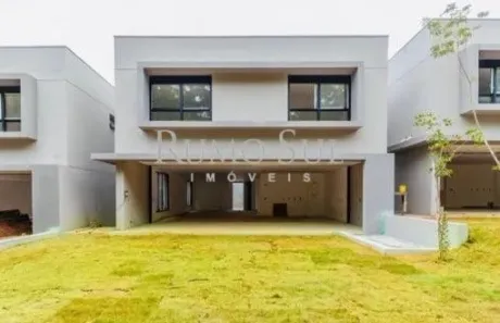 Casa de Condomínio com 4 Quartos à venda, 829m² no Chácara Santo Antônio (Zona Sul), São Paulo