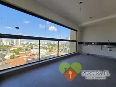 Apartamento com 3 Quartos à venda, 110m² no São Judas, Piracicaba