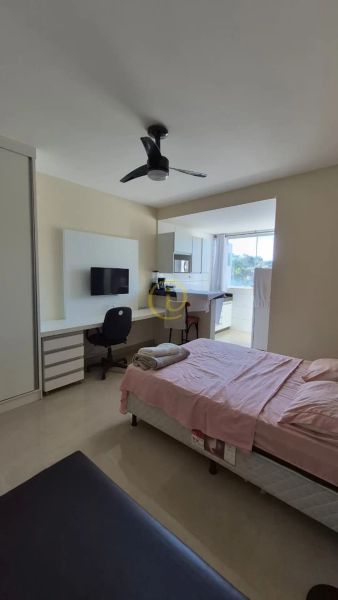 Apartamento com 1 quarto — Paquetá, Belo Horizonte